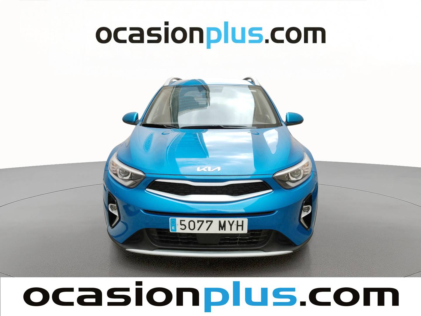 KIA Stonic KIA Stonic 1.2 DPi Drive (79 CV) 79cv