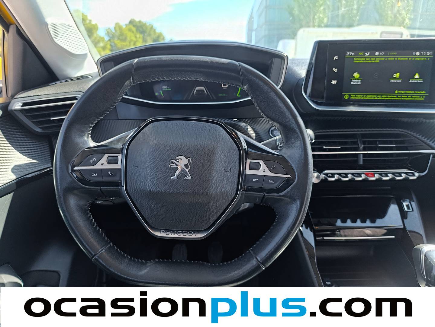 Peugeot 208 Peugeot 208 PureTech 100 Allure (100 CV) 2020