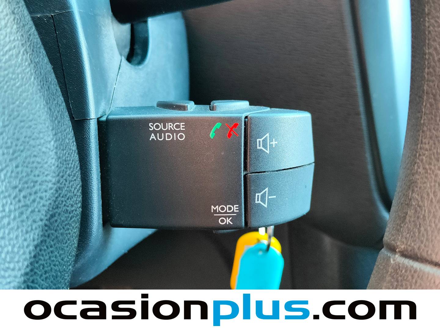 Dacia Dokker Dacia Dokker Essential 1.6 (100 CV) GLP barato