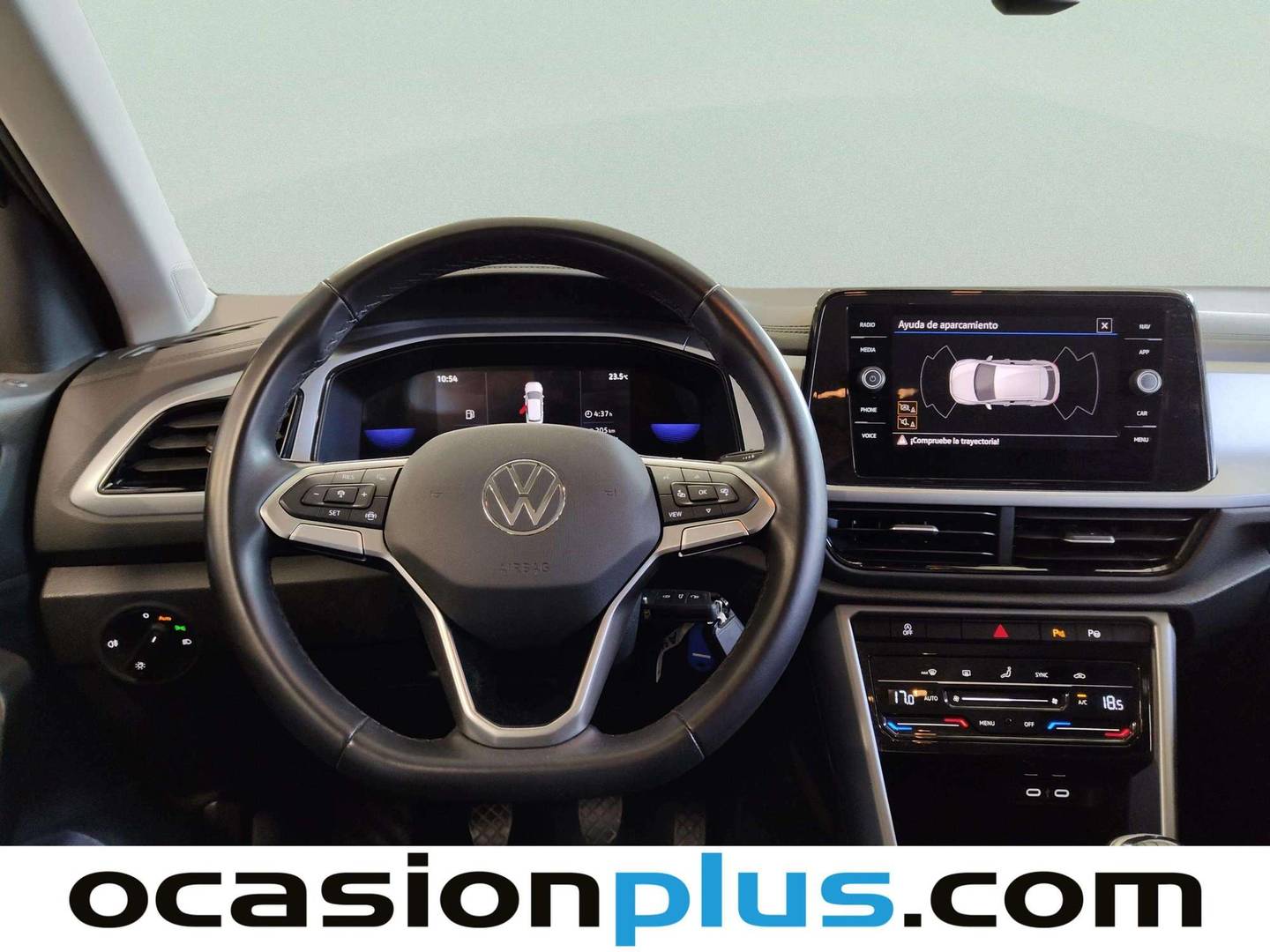 Volkswagen T-Roc Volkswagen T-Roc Life 1.0 TSI (110 CV) 2024