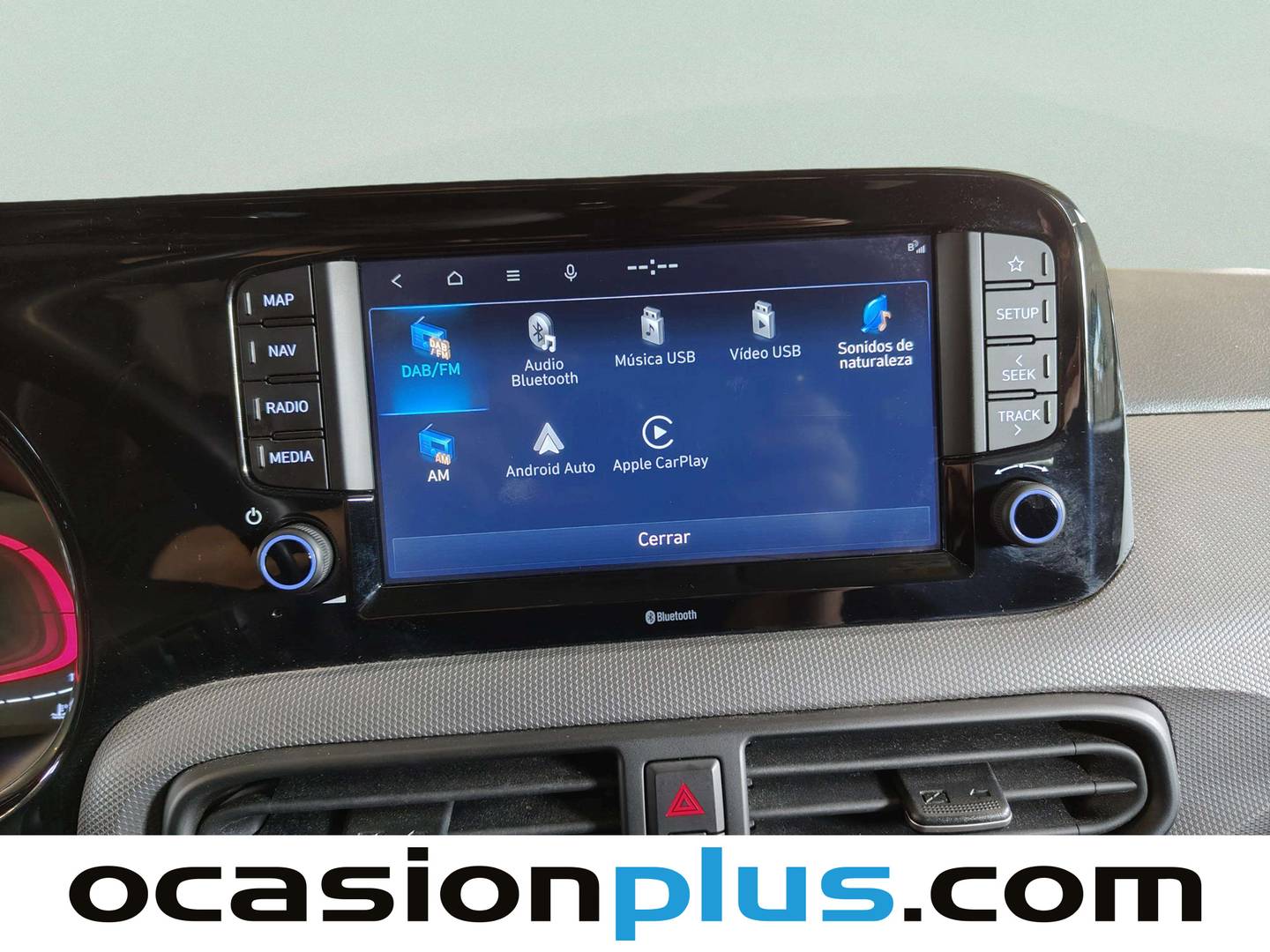 Foto Hyundai i10 Hyundai i10 1.0 Klass (67 CV)