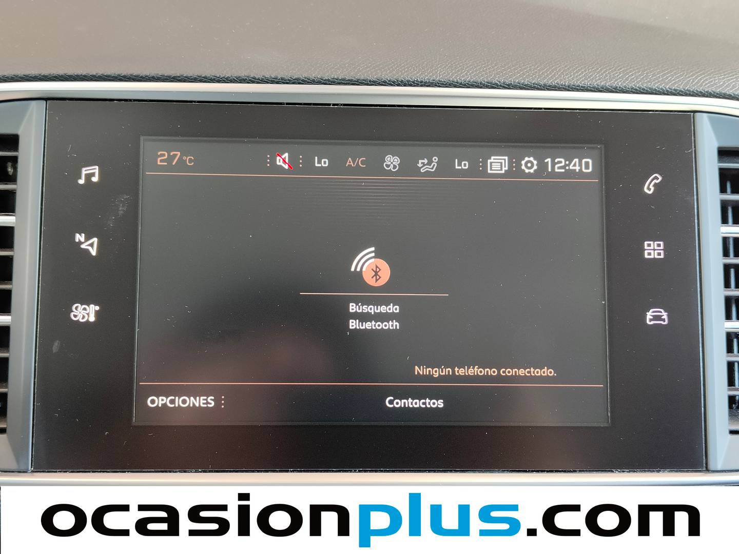 Peugeot 308 Peugeot 308 PureTech 130 S&S Style (130 CV) seminuevo