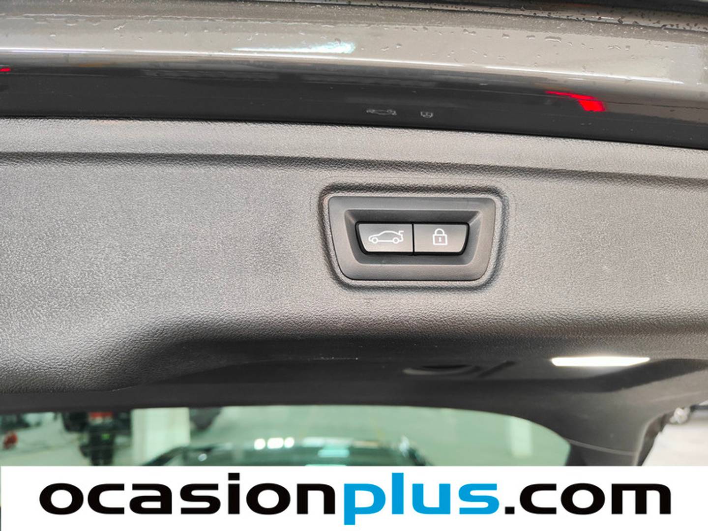 Foto BMW Serie 3 BMW Serie 3 330d xDrive Touring (286 CV) Pack M