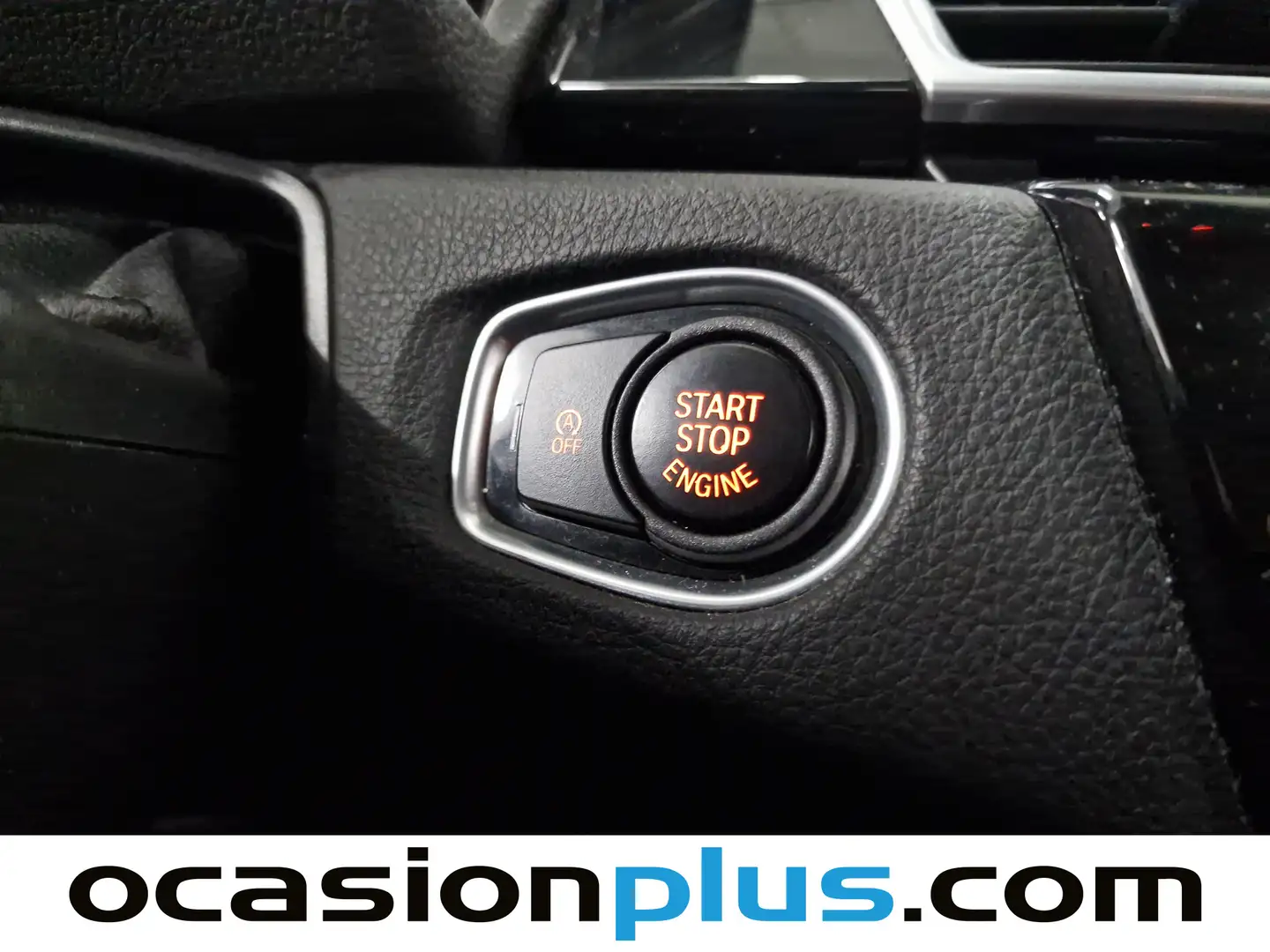 Foto BMW Serie 2 Active Tourer BMW Serie 2 218d Active Tourer Business (150 CV)