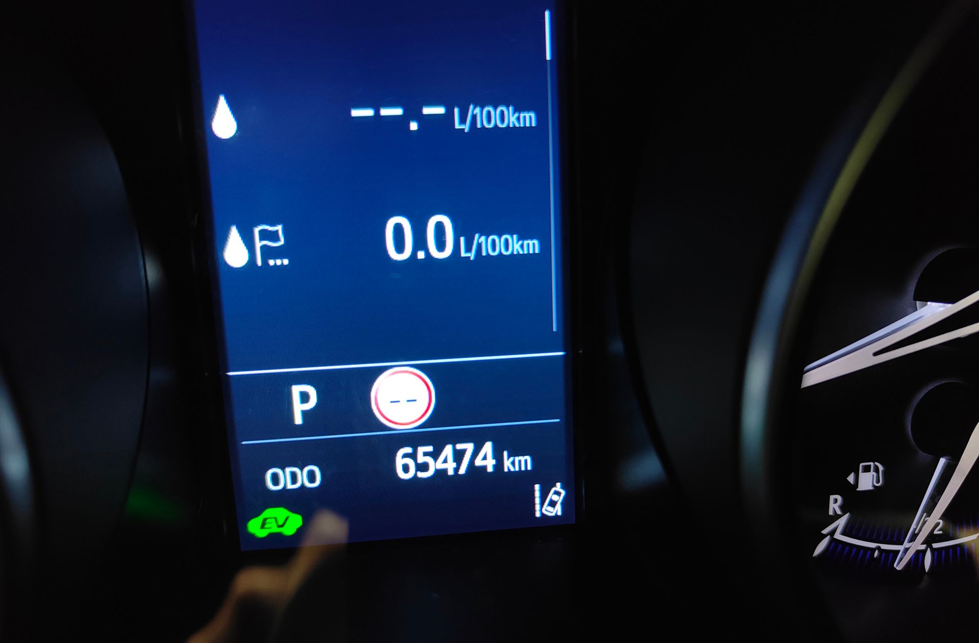 Toyota C-HR 1.8 125H Active - foto 9