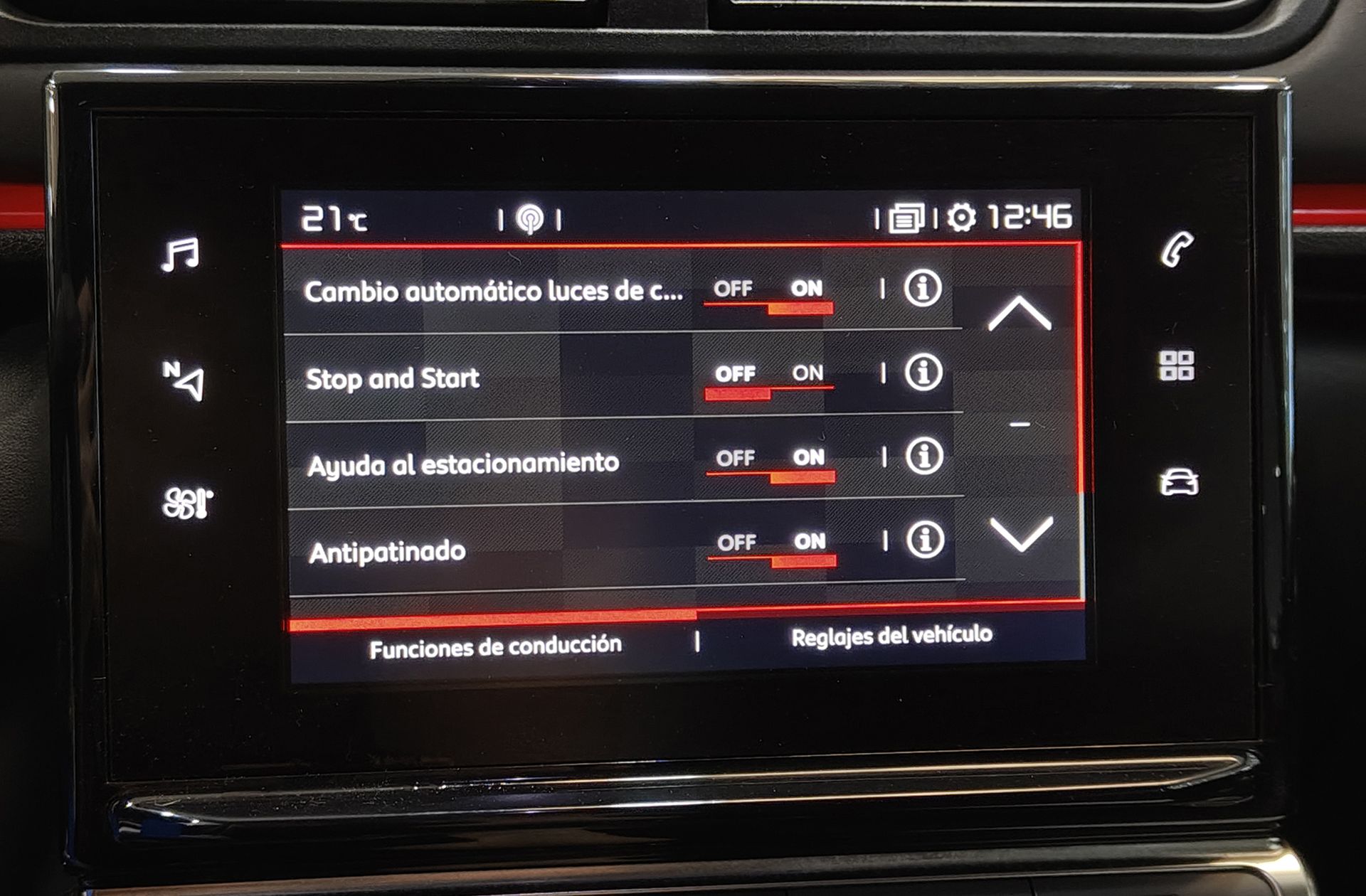 Citroën C3 PureTech 110 Shine - foto 10