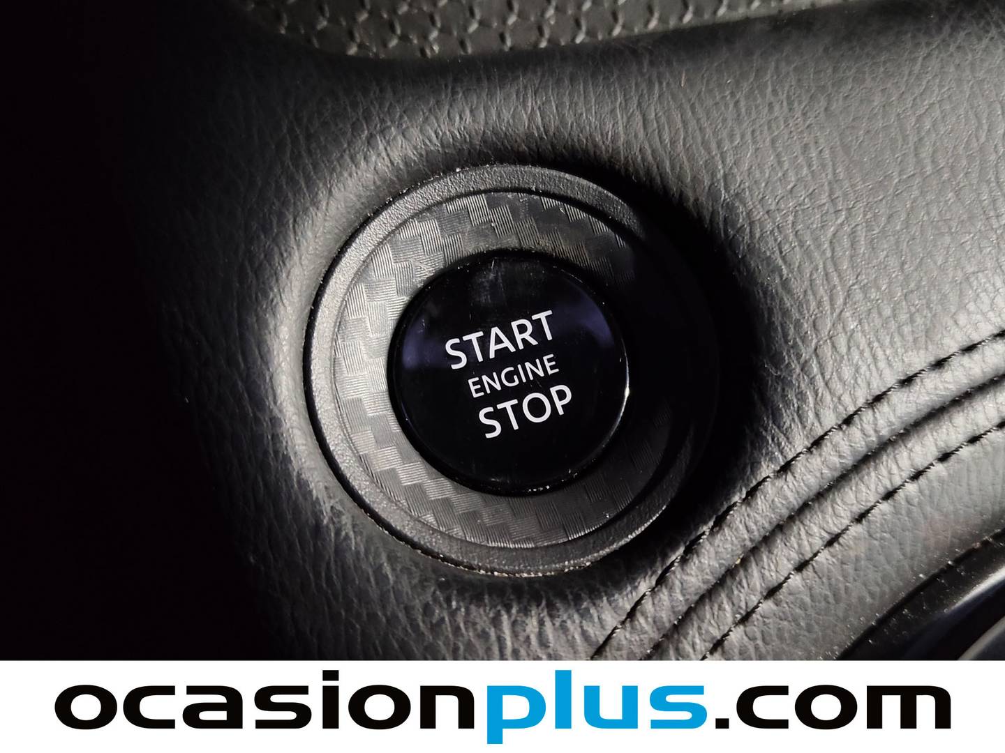 Foto Nissan JUKE Nissan Juke DIG-T N-Connecta 4x2 (114 CV)