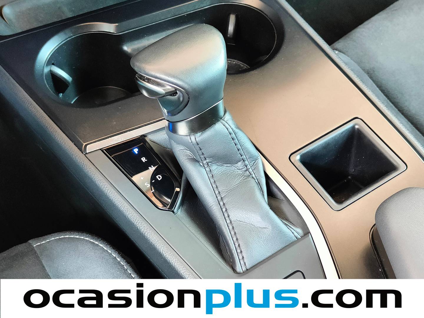 Lexus UX Lexus UX 250h Premium (184 CV) de segunda mano