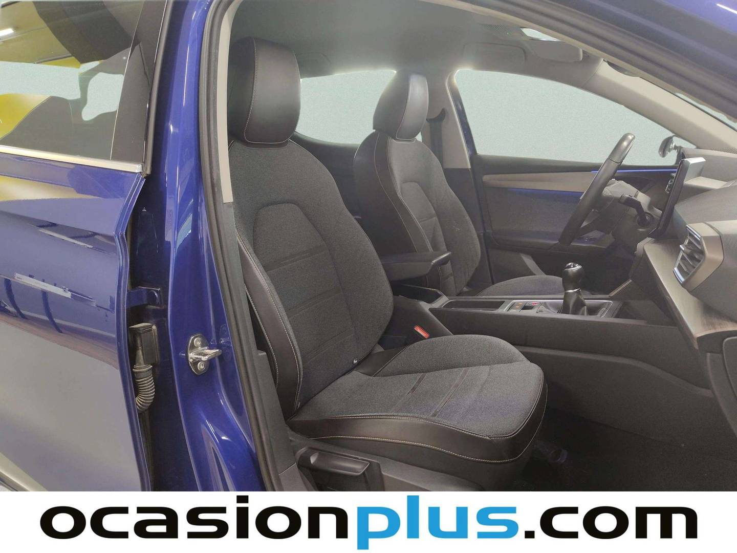 Seat León Seat León 1.5 TSI S&S Xcellence Launch Pack L (150 CV) manual