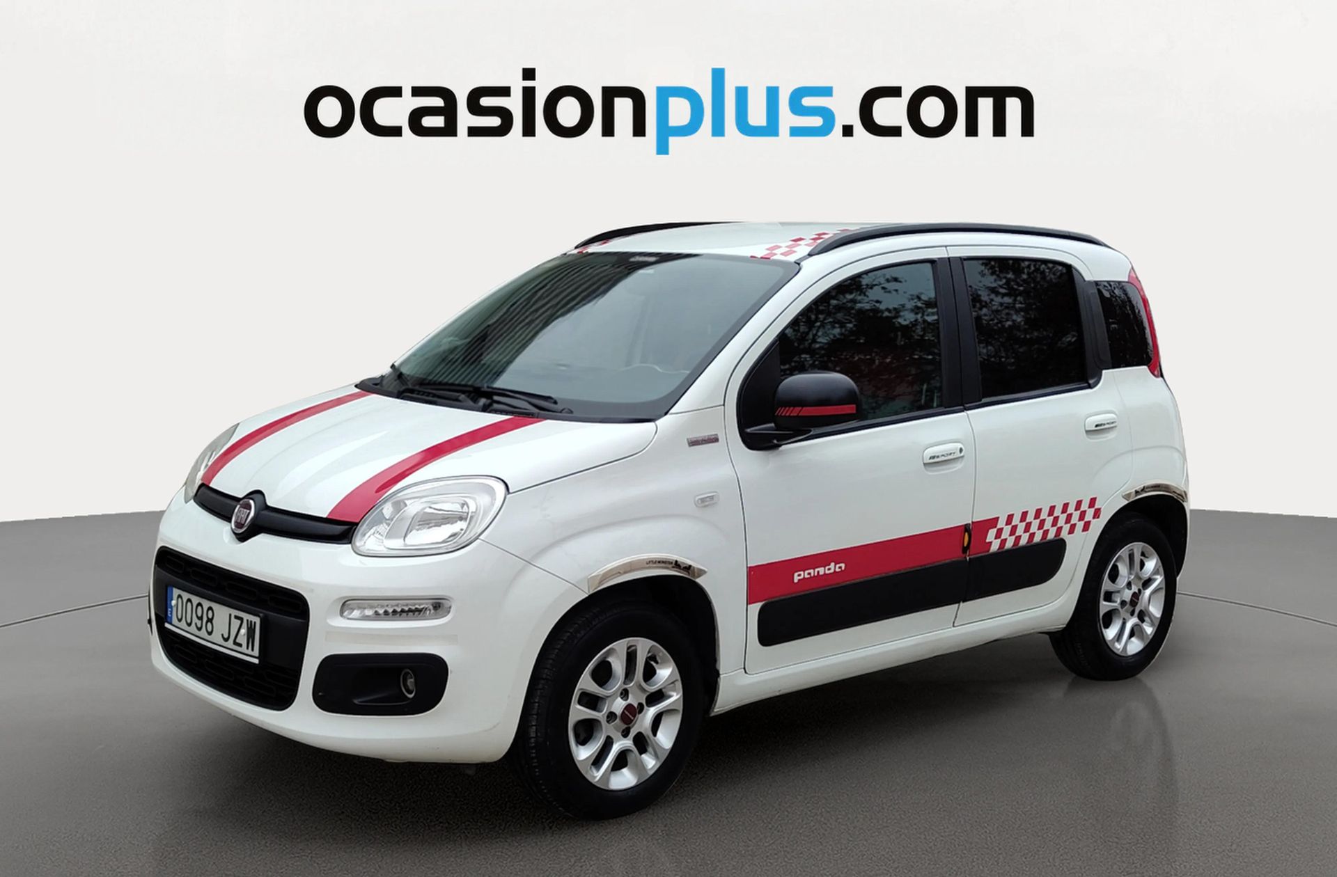 Fiat Panda 0.9 TwinAir Lounge