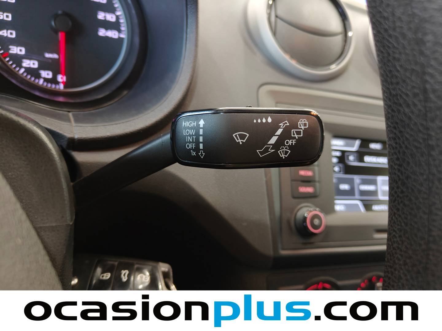 Seat Ibiza Seat Ibiza 1.0 Reference (75 CV) seminuevo