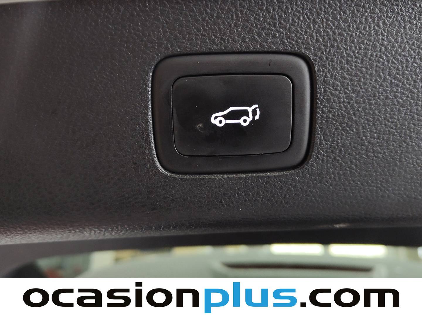 MG eHS MG eHS 1.5 T-GDI PHEV Luxury (258 CV) automático