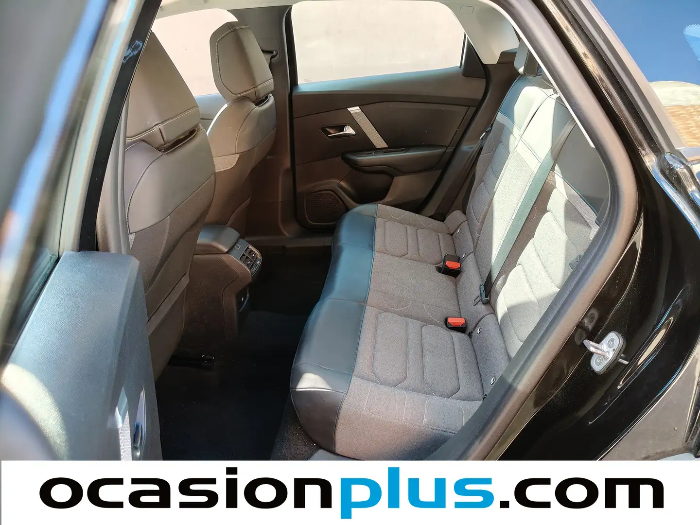 Foto Citroën C4 Citroen C4 PureTech 130 S&S 6v Feel Pack (130 CV)