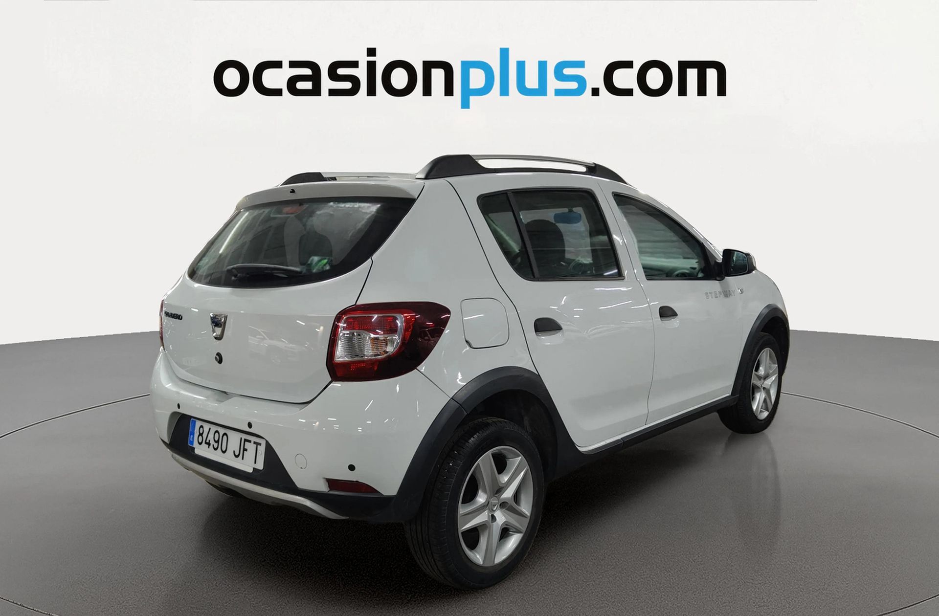 Dacia Sandero Stepway TCe - foto 3