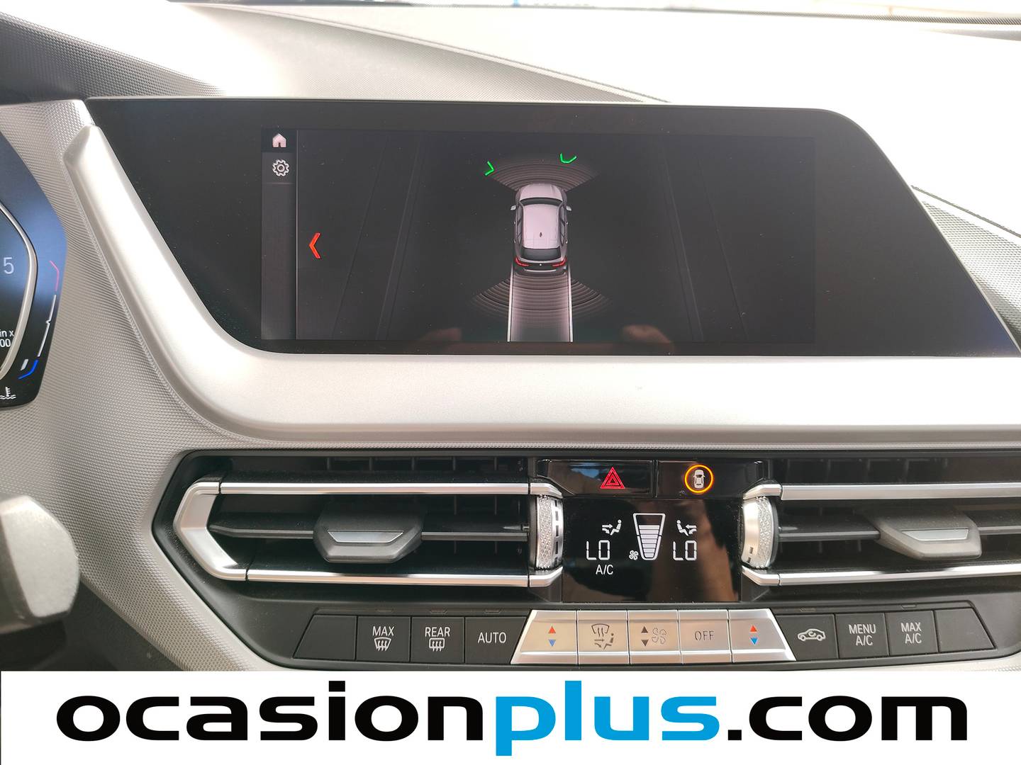 BMW Serie 1 BMW Serie 1 118d (150 CV) seminuevo
