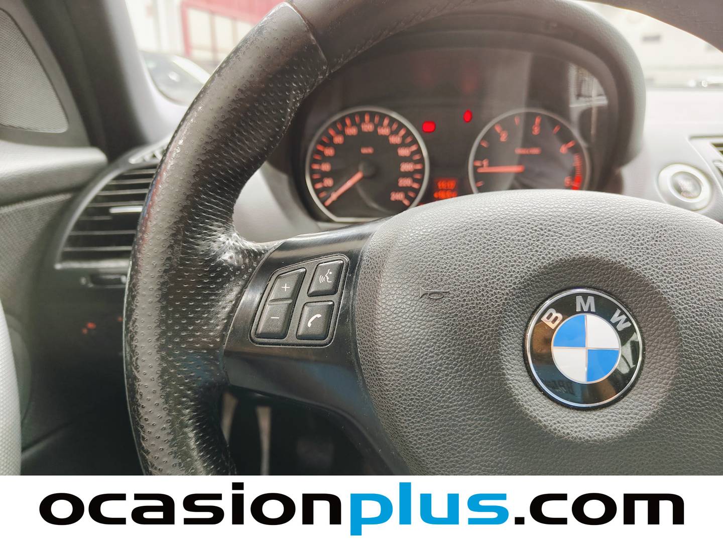 BMW Serie 1 BMW Serie 1 118d (143 CV) PACK M seminuevo
