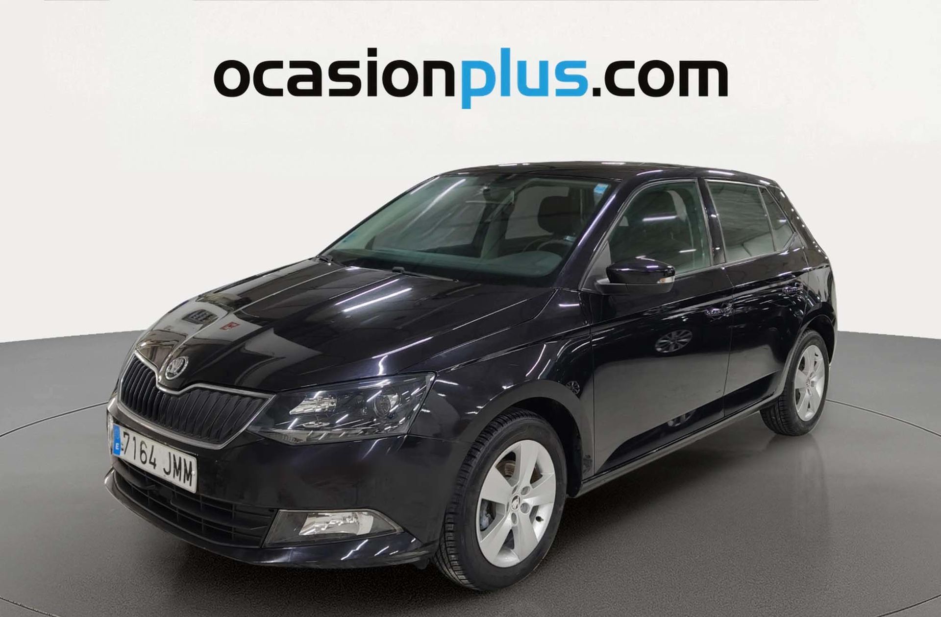Škoda Fabia 1.2 TSI Ambition