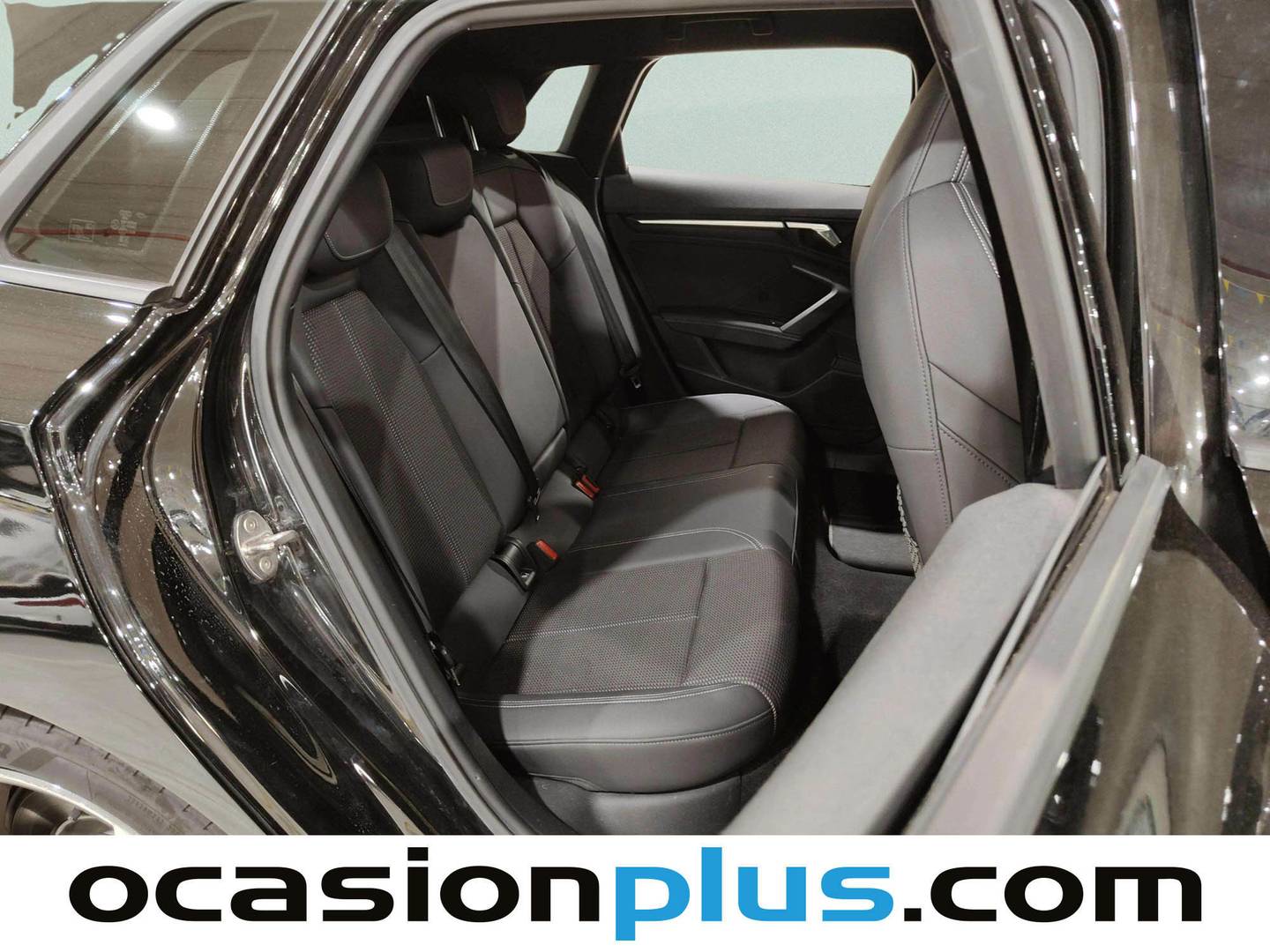 Audi A3 Audi A3 Sportback Genuine edition 35 TDI (150 CV) S tronic al mejor precio