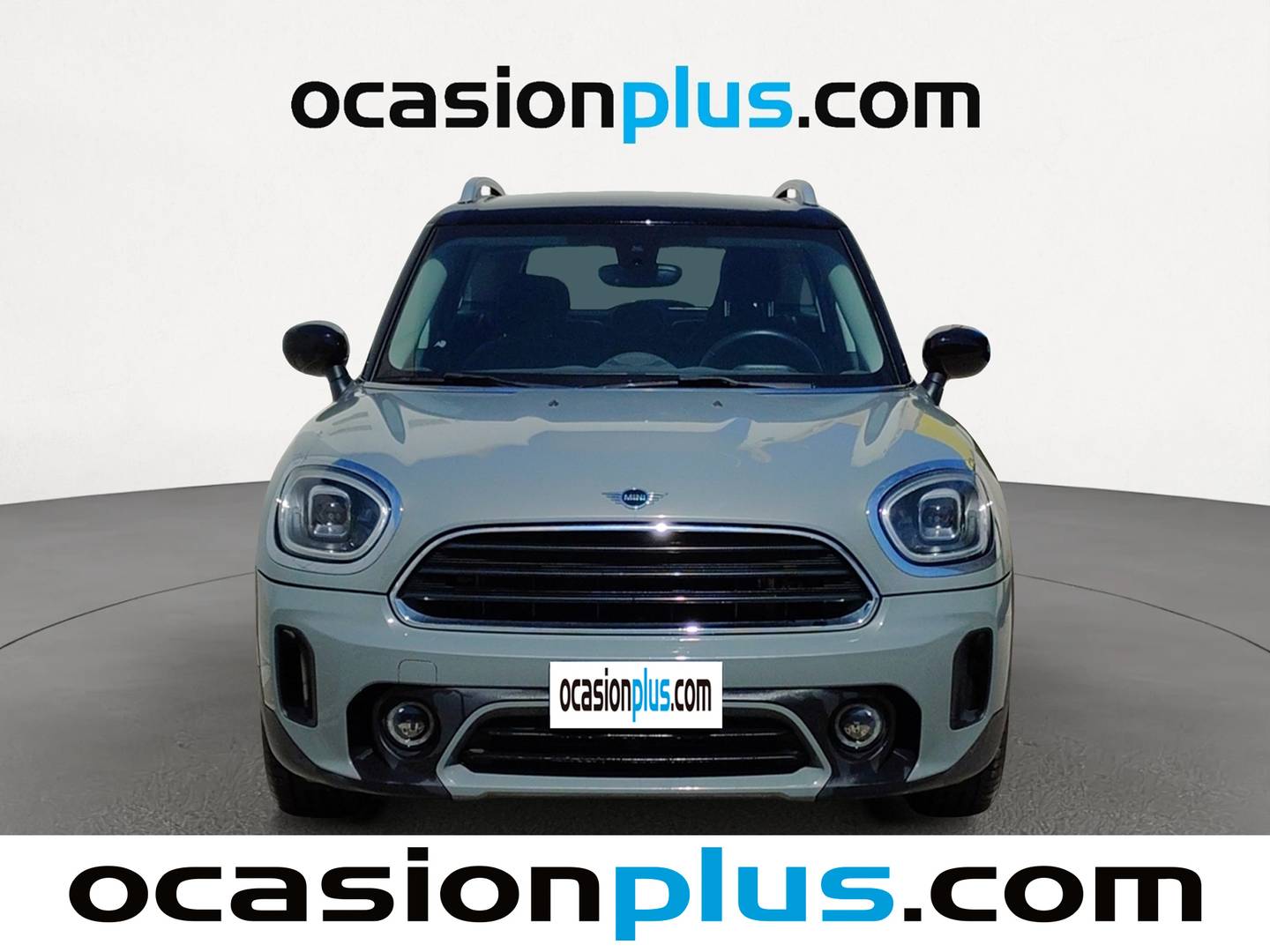 Foto Mini Countryman MINI MINI Countryman Cooper (136 CV)