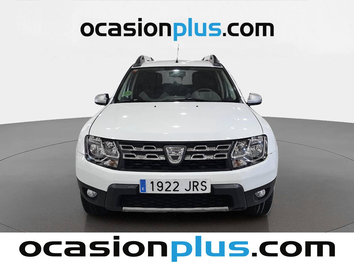 Dacia Duster Dacia Duster Laureate dCi (109 CV) barato