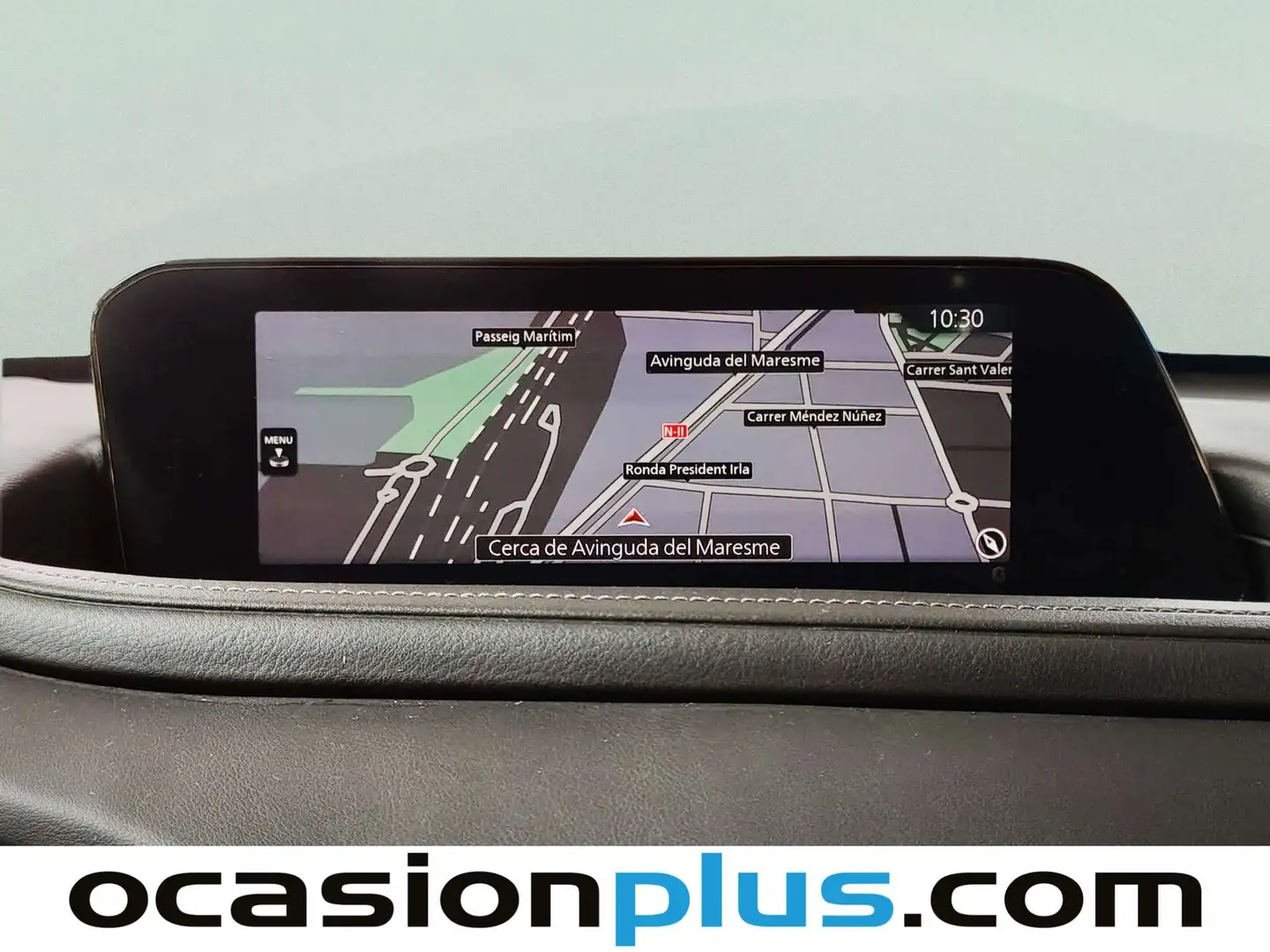 Foto Mazda CX-30 Mazda CX-30 2.0 Skyactiv-G Evolution 2WD (122 CV)