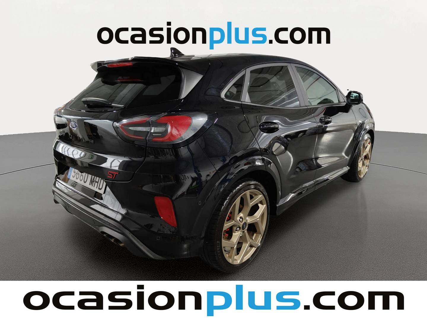Foto Ford Puma Ford Puma 1.5 EcoBoost ST Gold Edition  (200 CV)