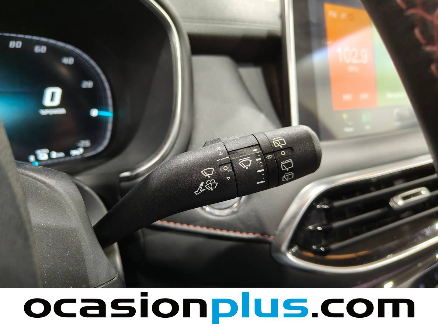 MG eHS MG eHS 1.5 T-GDI PHEV Luxury (258 CV) 2023