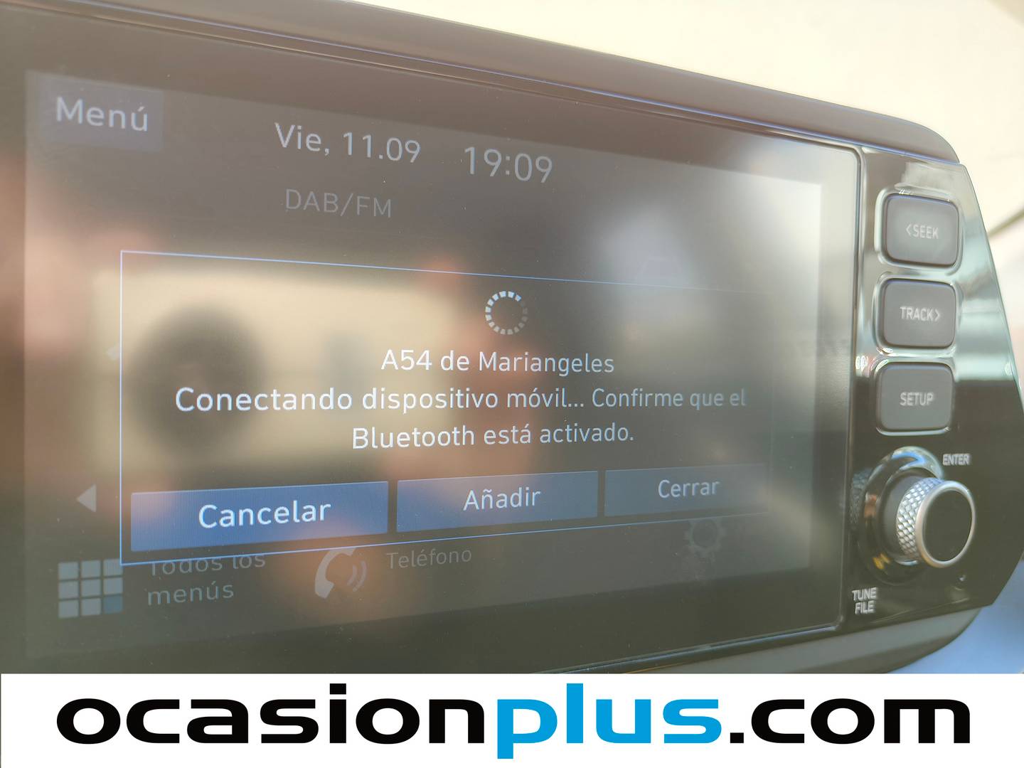 Hyundai i20 Hyundai i20 1.0 TGDI Klass (100 CV) km 0