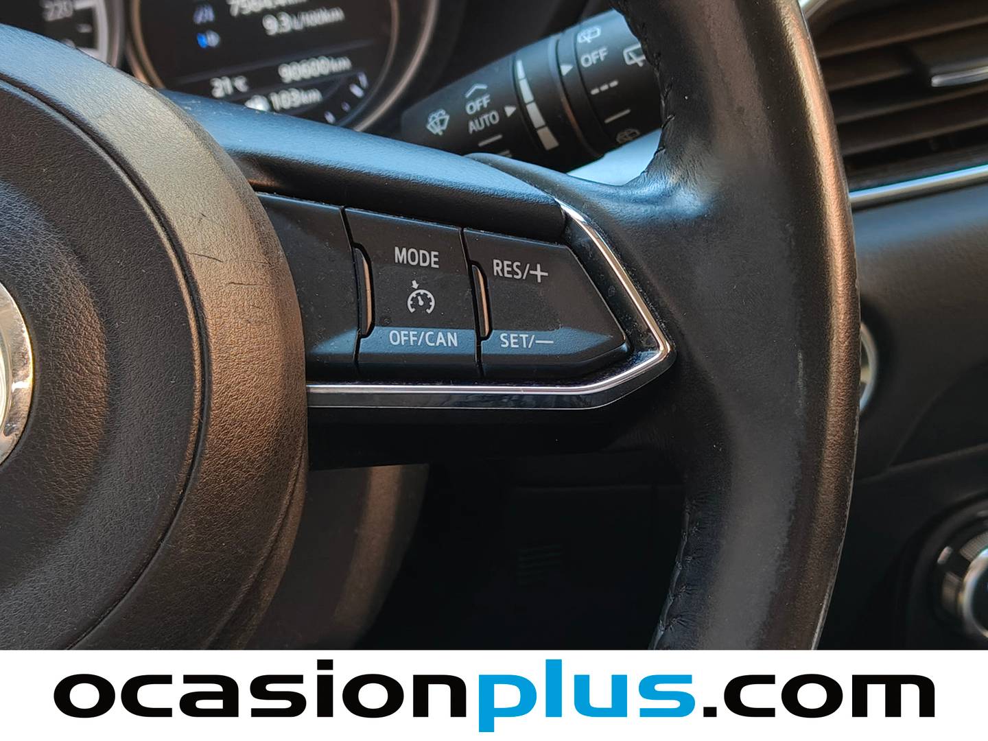 Mazda CX-5 Mazda CX-5 2.0 GE Evolution 2WD (165 CV) al mejor precio