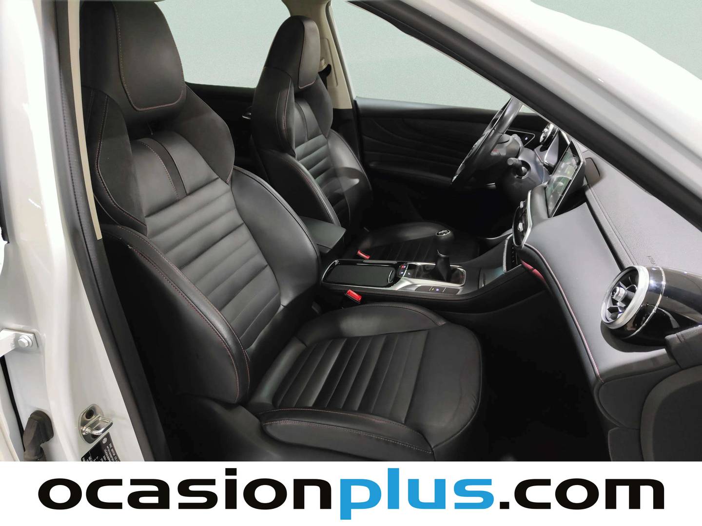 Foto MG HS MG HS 1.5 Turbo GDI Luxury (162 CV)