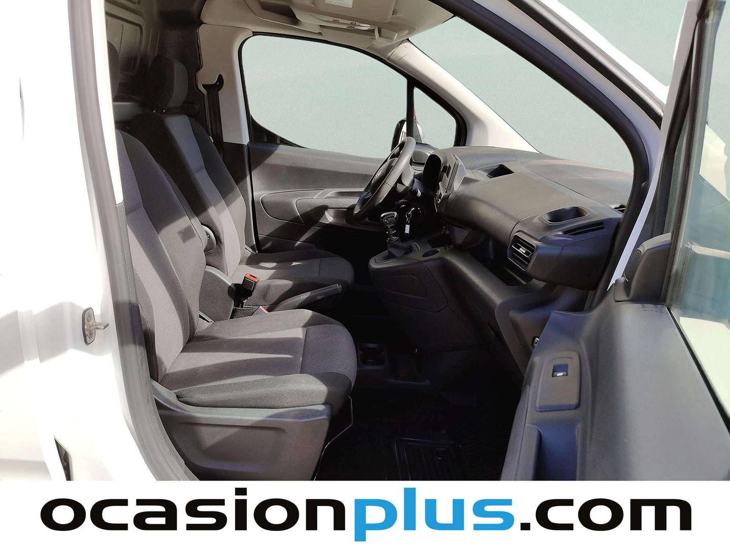 Foto Toyota Proace City Toyota Proace City 1.5D GX Media 75 kW (102 CV)