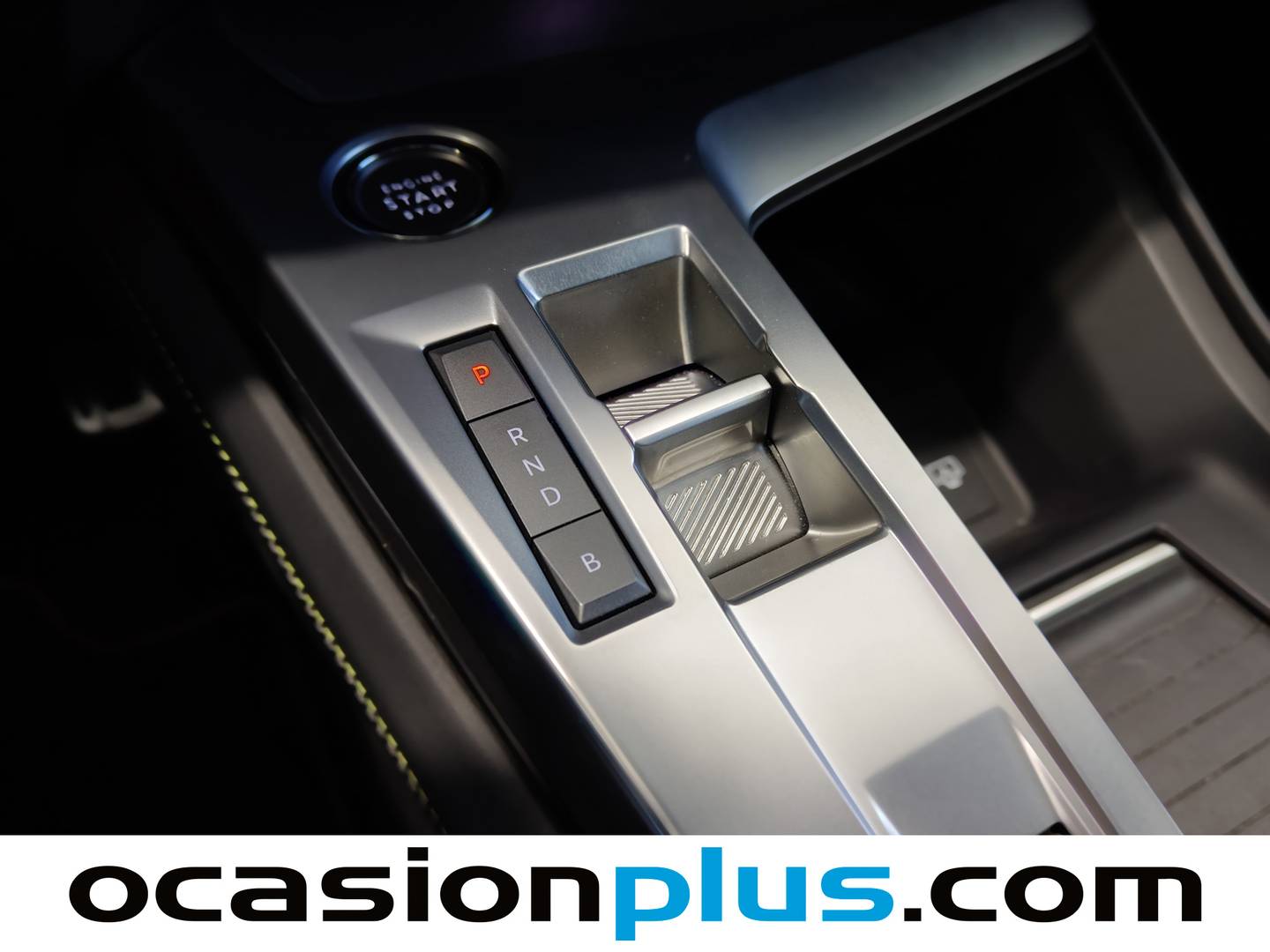 Peugeot 308 Peugeot 308 SW Hybrid 225 GT eEAT8 (225 CV) de segunda mano