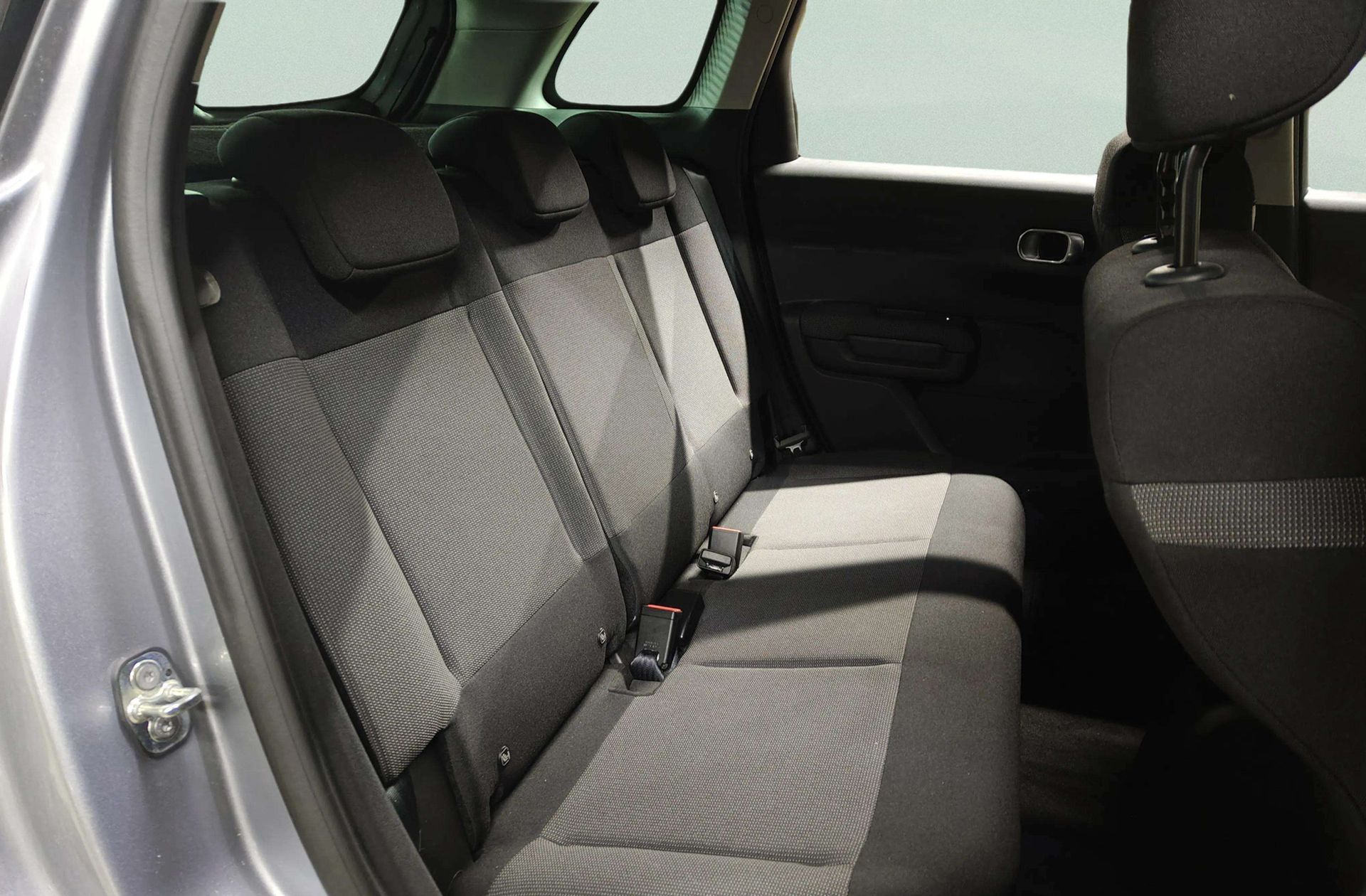 Citroën C3 Aircross PureTech 130 Max EAT6 - foto 19