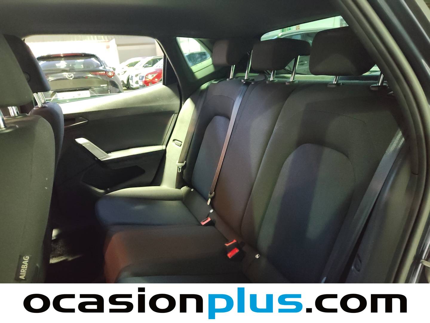 Foto Seat Ibiza SEAT Ibiza 1.0 TSI S&S FR XL (110 CV)