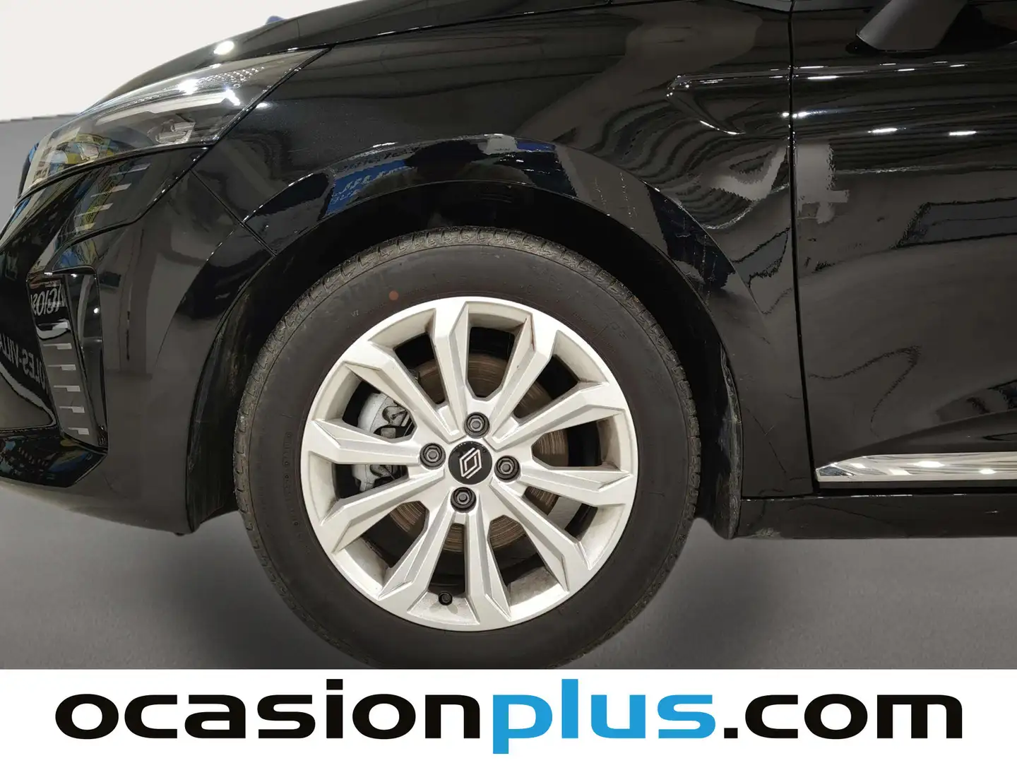 Foto Renault Clio Renault Clio Evolution dCi (100 CV)