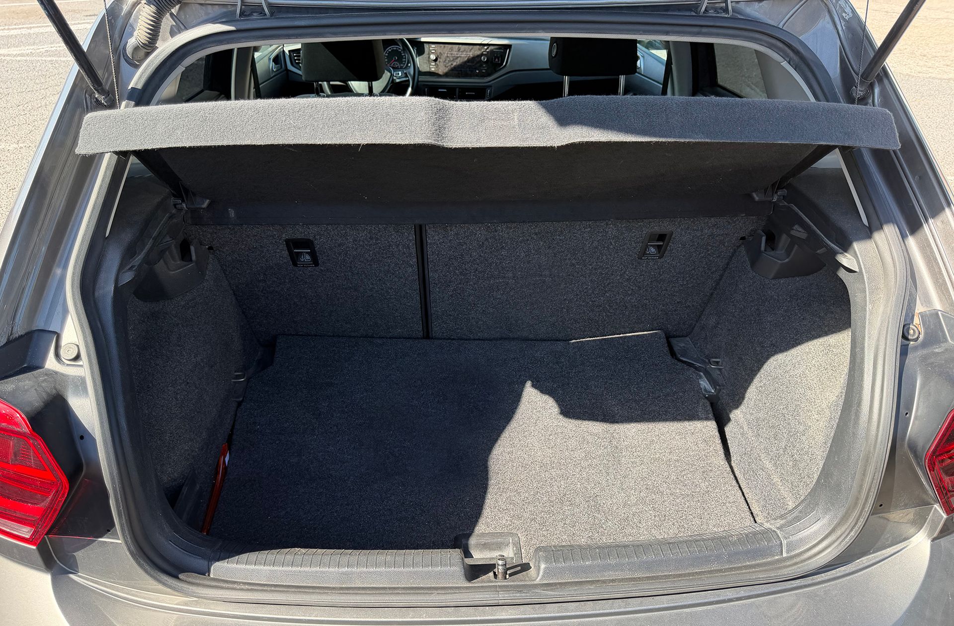 Volkswagen Polo Advance 1.0 TSI - foto 13