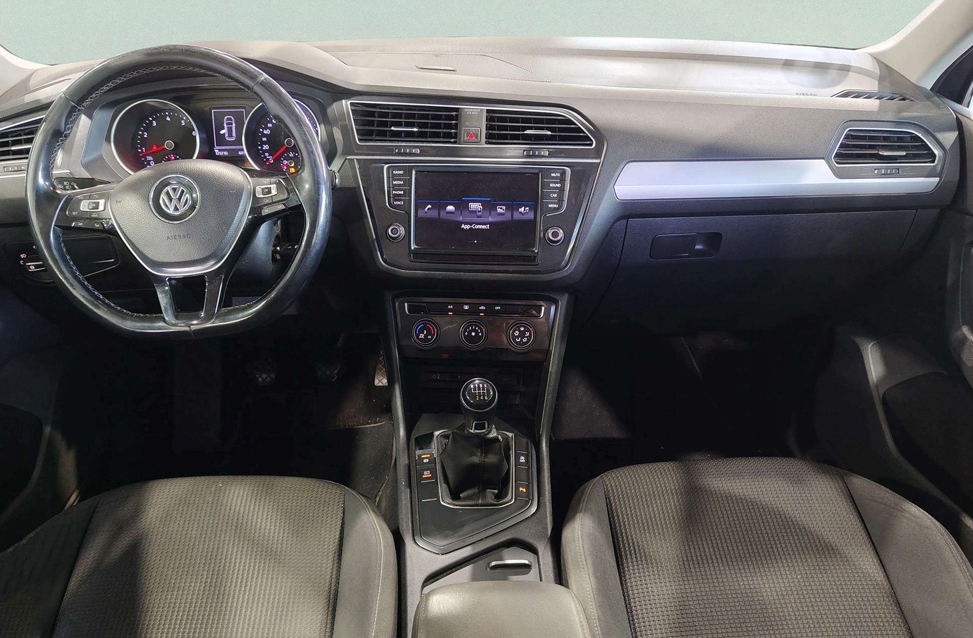 Volkswagen Tiguan Edition 1.4 TSI - foto 6
