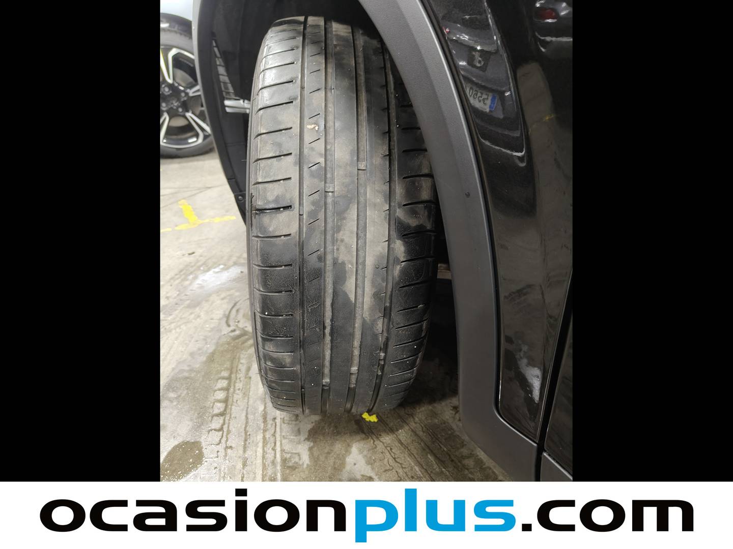 Nissan QASHQAI Nissan Qashqai E-POWER Acenta (190 CV) seminuevo