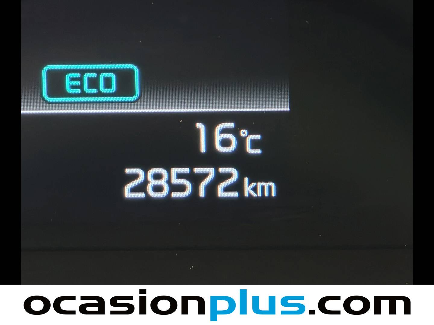 Foto KIA Niro Kia Niro 1.6 GDi HEV Híbrido Drive (141 CV)