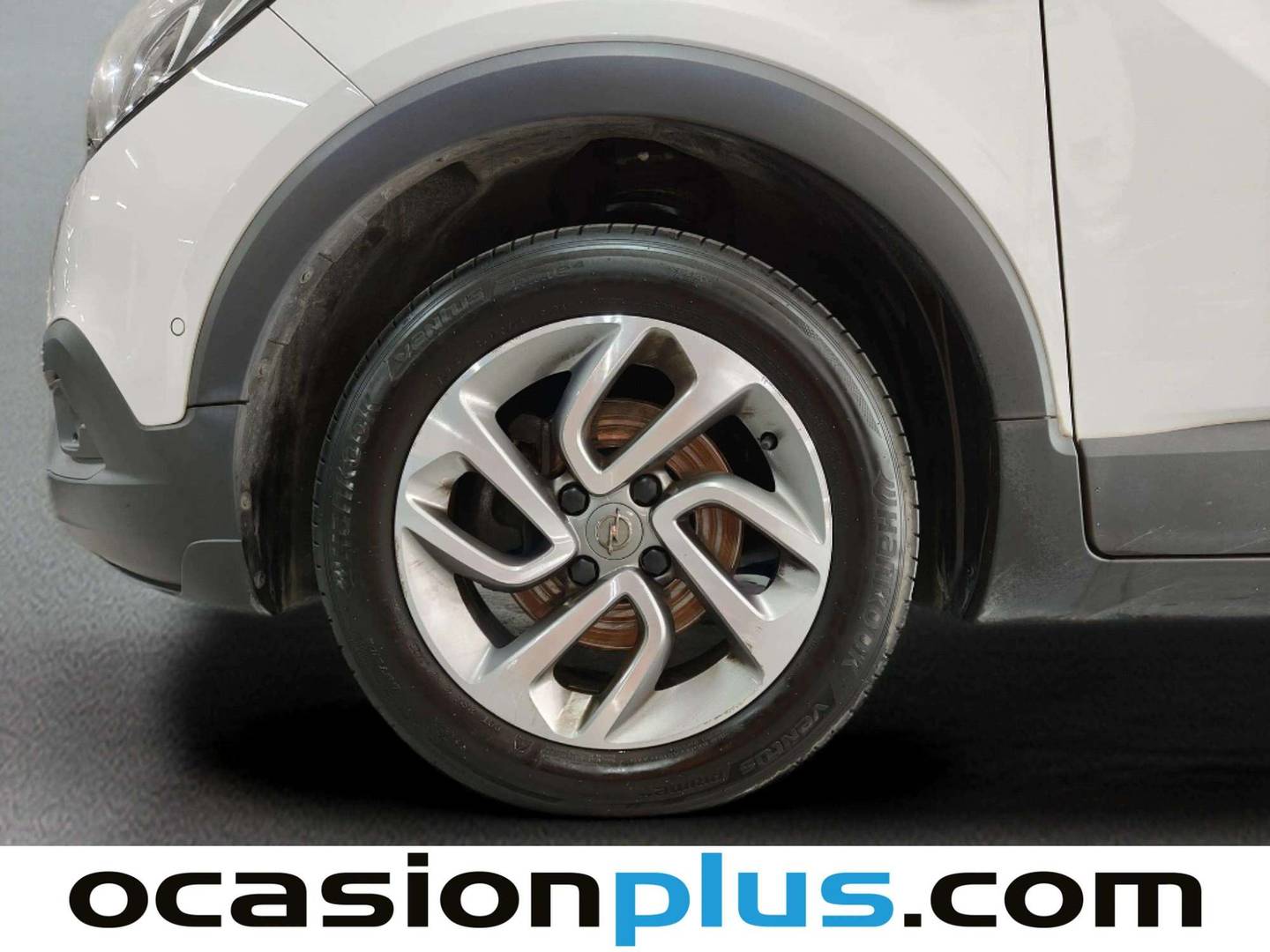 Opel Crossland X Opel Crossland X 1.2 S&S Design Line (110 CV) seminuevo