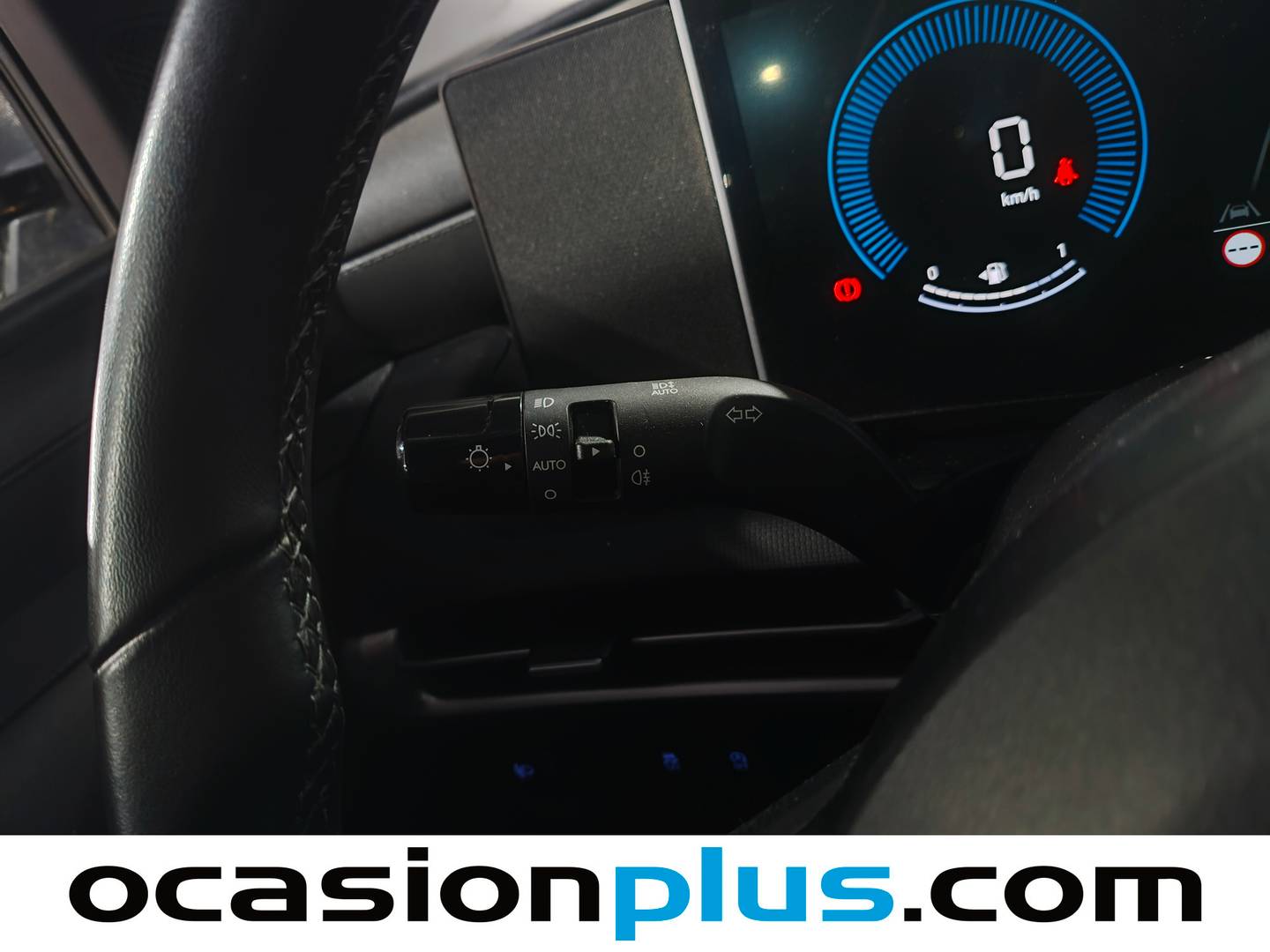 Foto Hyundai Tucson Hyundai Tucson 1.6T Klass  (160 CV)