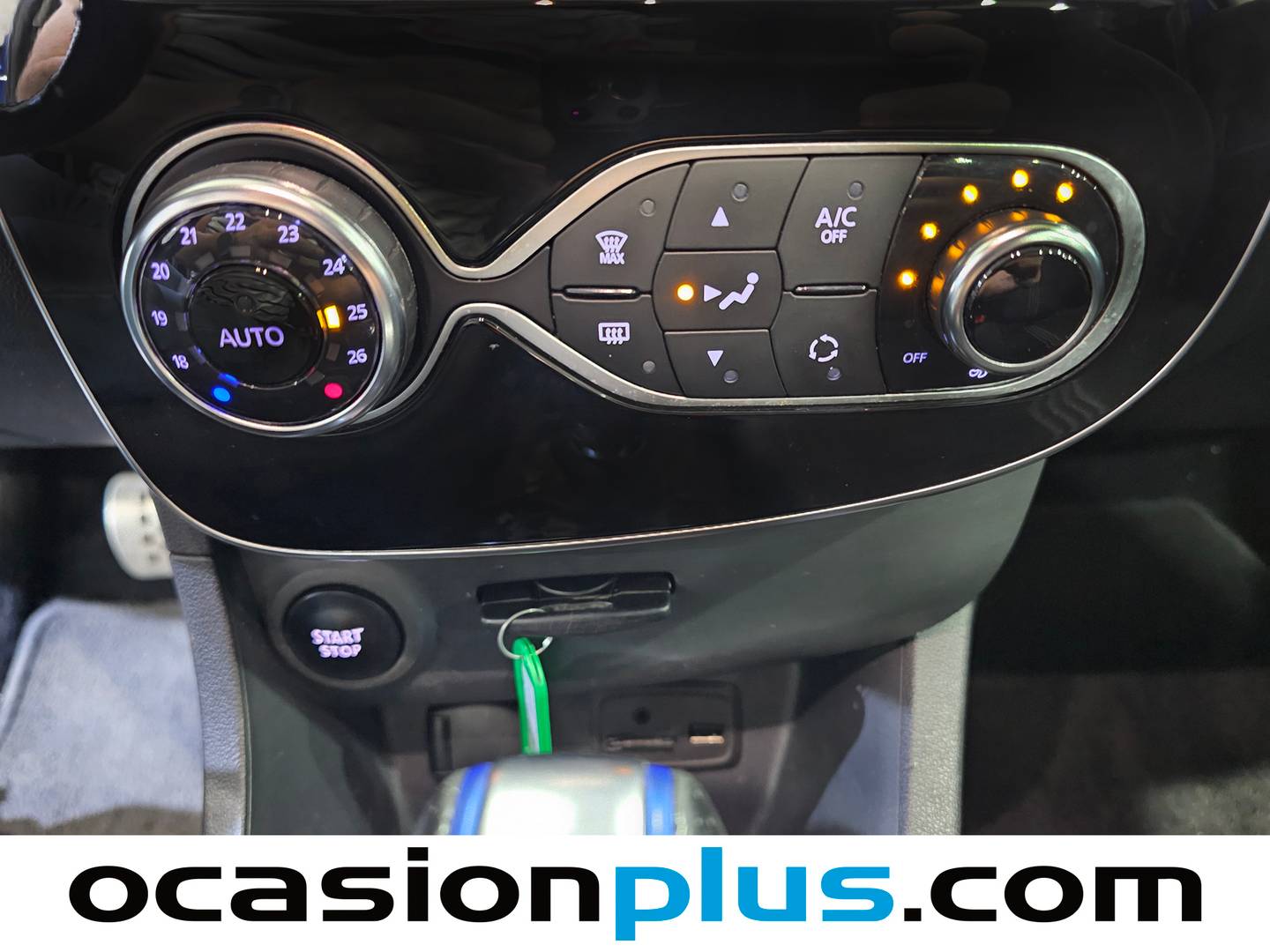 Acabados Renault Clio Renault Clio Zen Energy TCe (120 CV) EDC  Pack GT Line