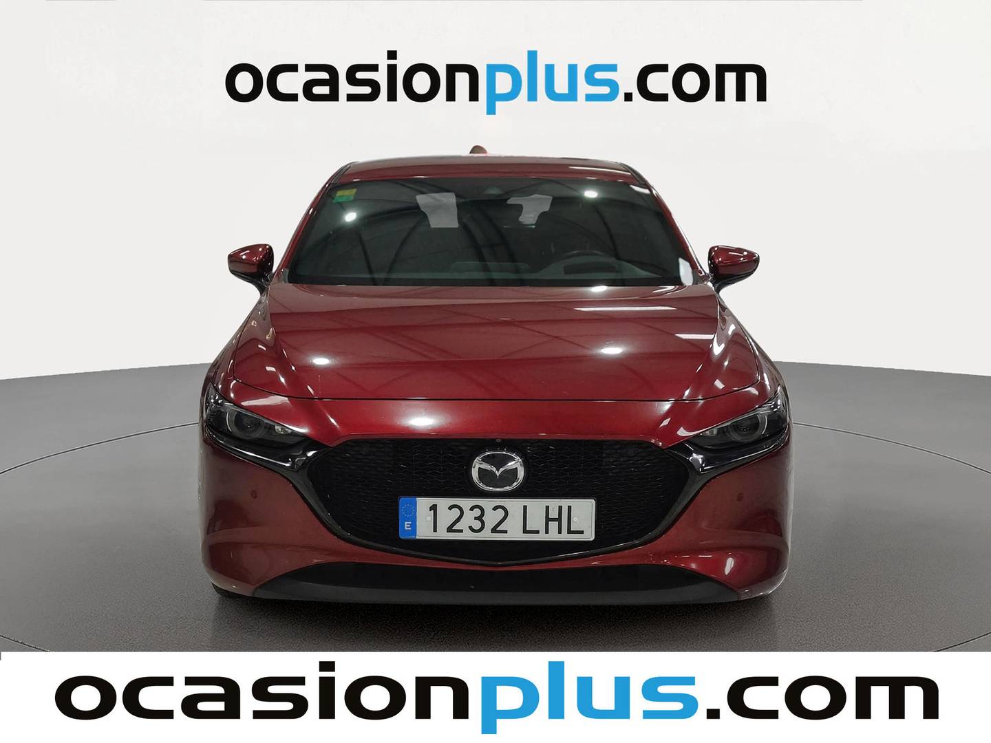 Mazda Mazda3 Mazda Mazda 3 2.0 SKYACTIV-G ZENITH SAFETY AT (122 CV) 122cv