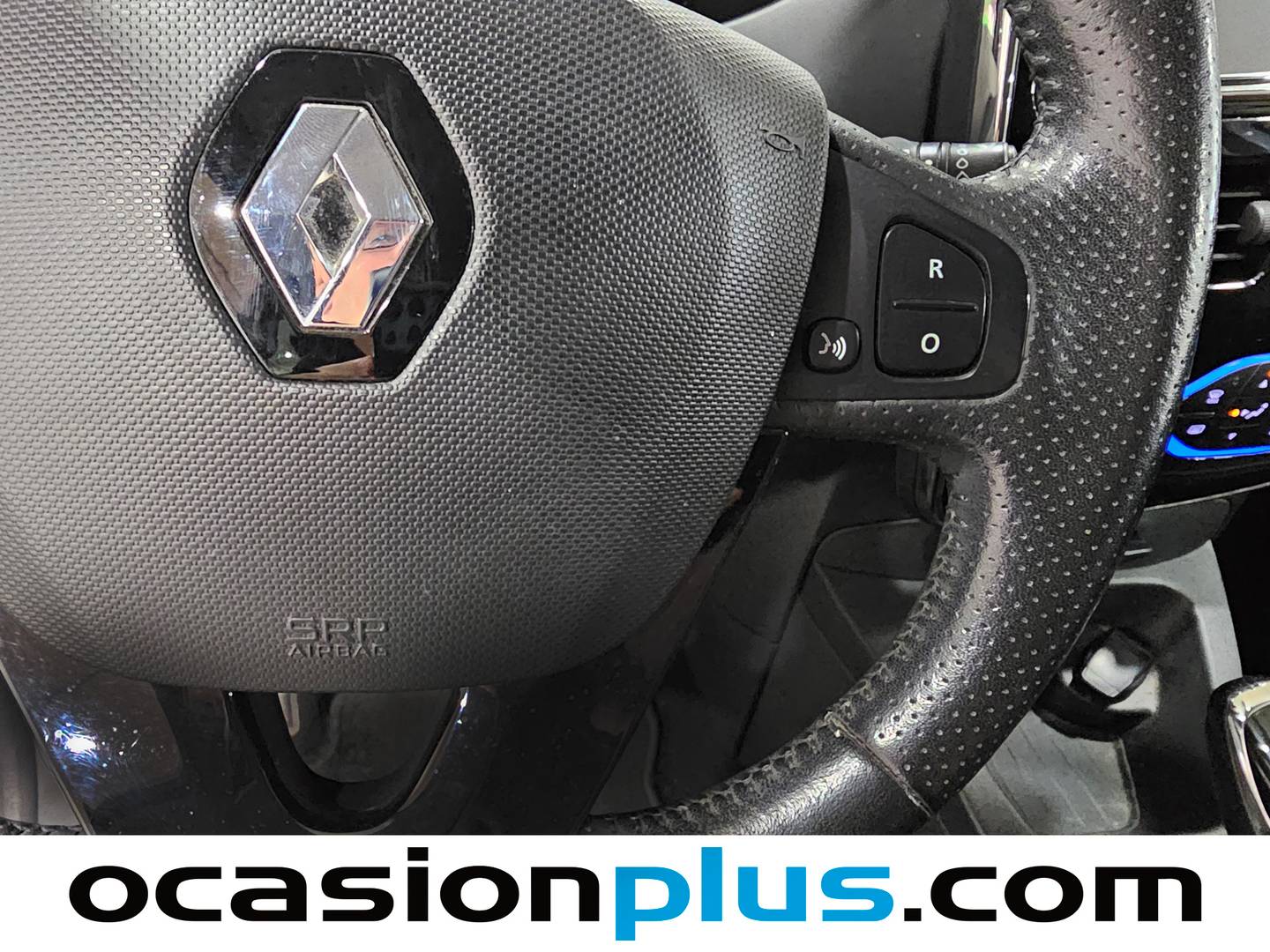Renault ZOE Renault Zoe Intens Q90 (88 CV) barato