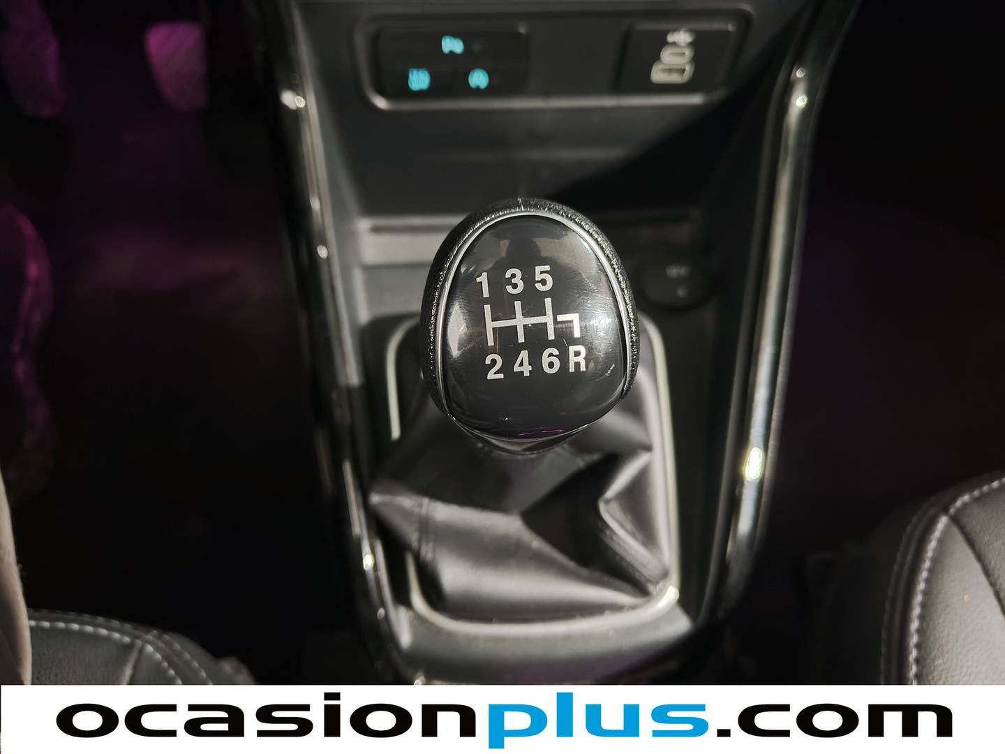 Foto Ford EcoSport Ford EcoSport 1.0T EcoBoost S&S Active (125 CV)