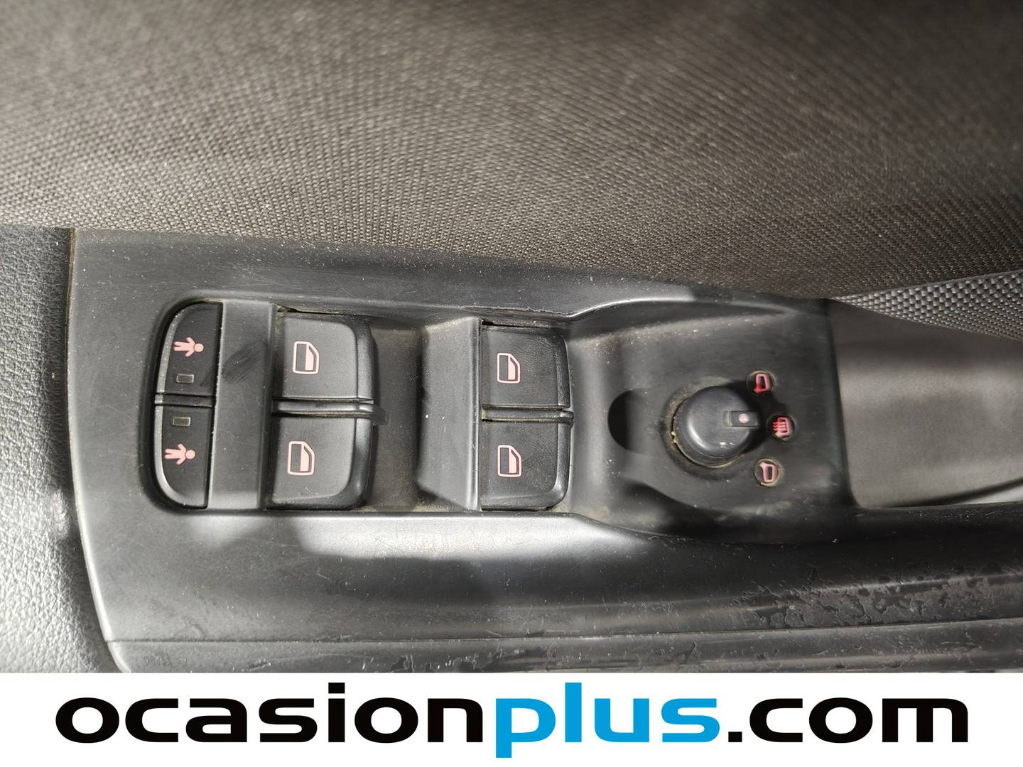 Foto Audi Q3 Audi Q3 2.0 TDI Attraction edition (150 CV)