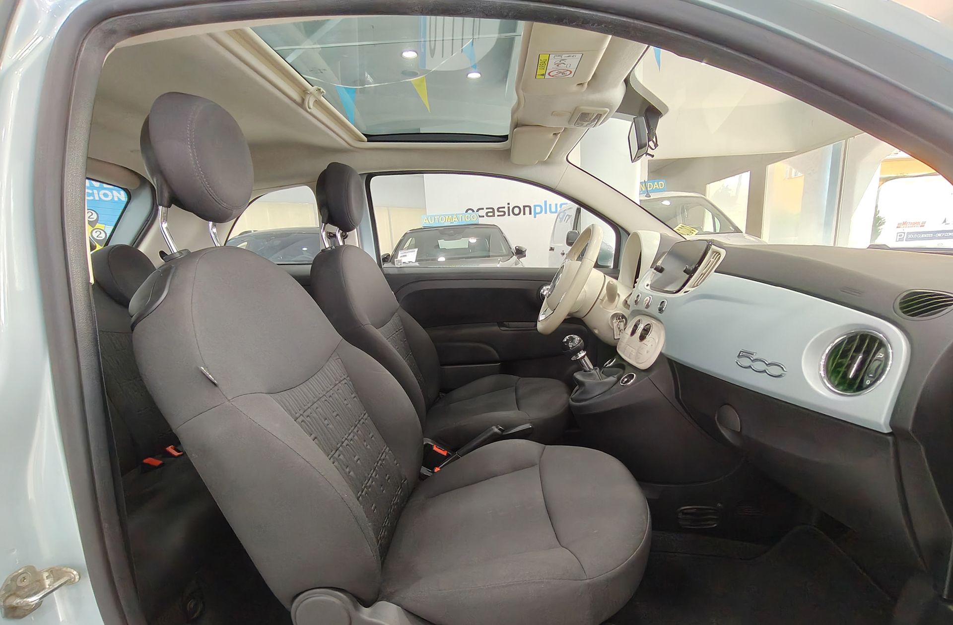 Fiat 500 1.0 Hybrid Dolcevita - foto 16