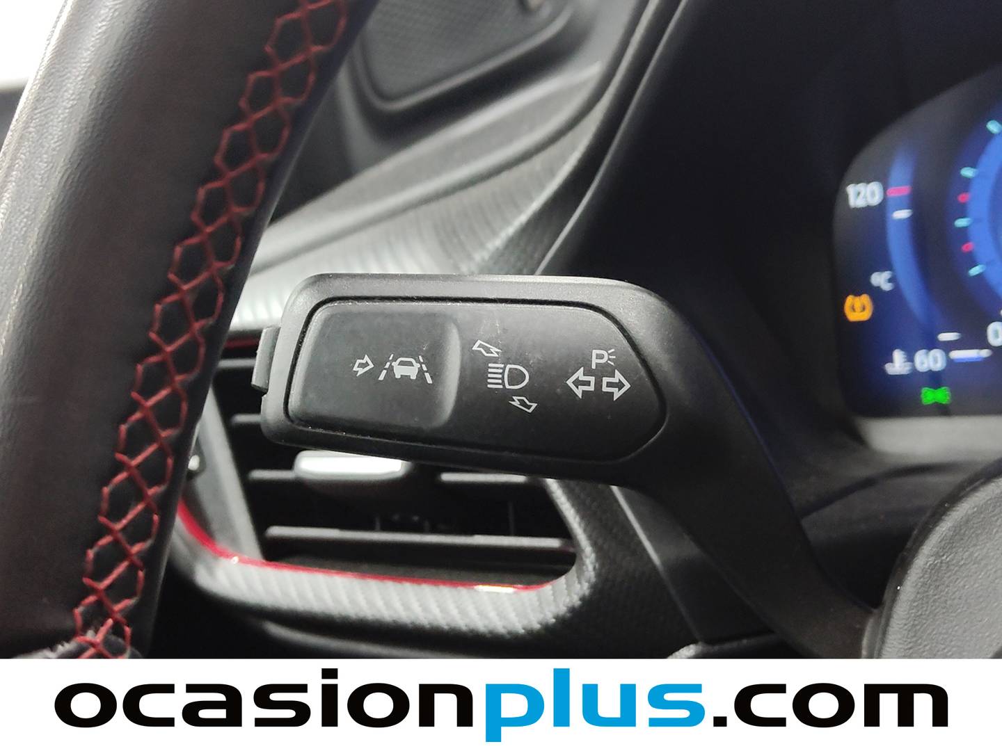 Foto Ford Puma Ford Puma 1.0 EcoBoost MHEV ST-Line X (125 CV)