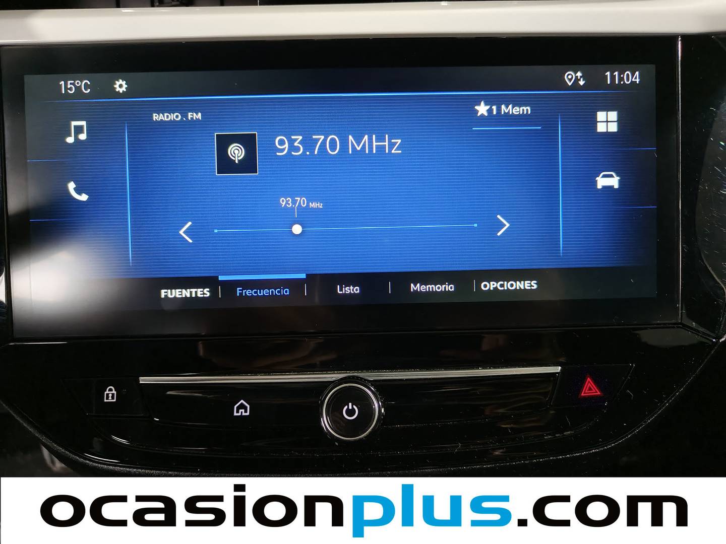 Foto Opel Corsa Opel Corsa 1.2 T XHL GS (100 CV)