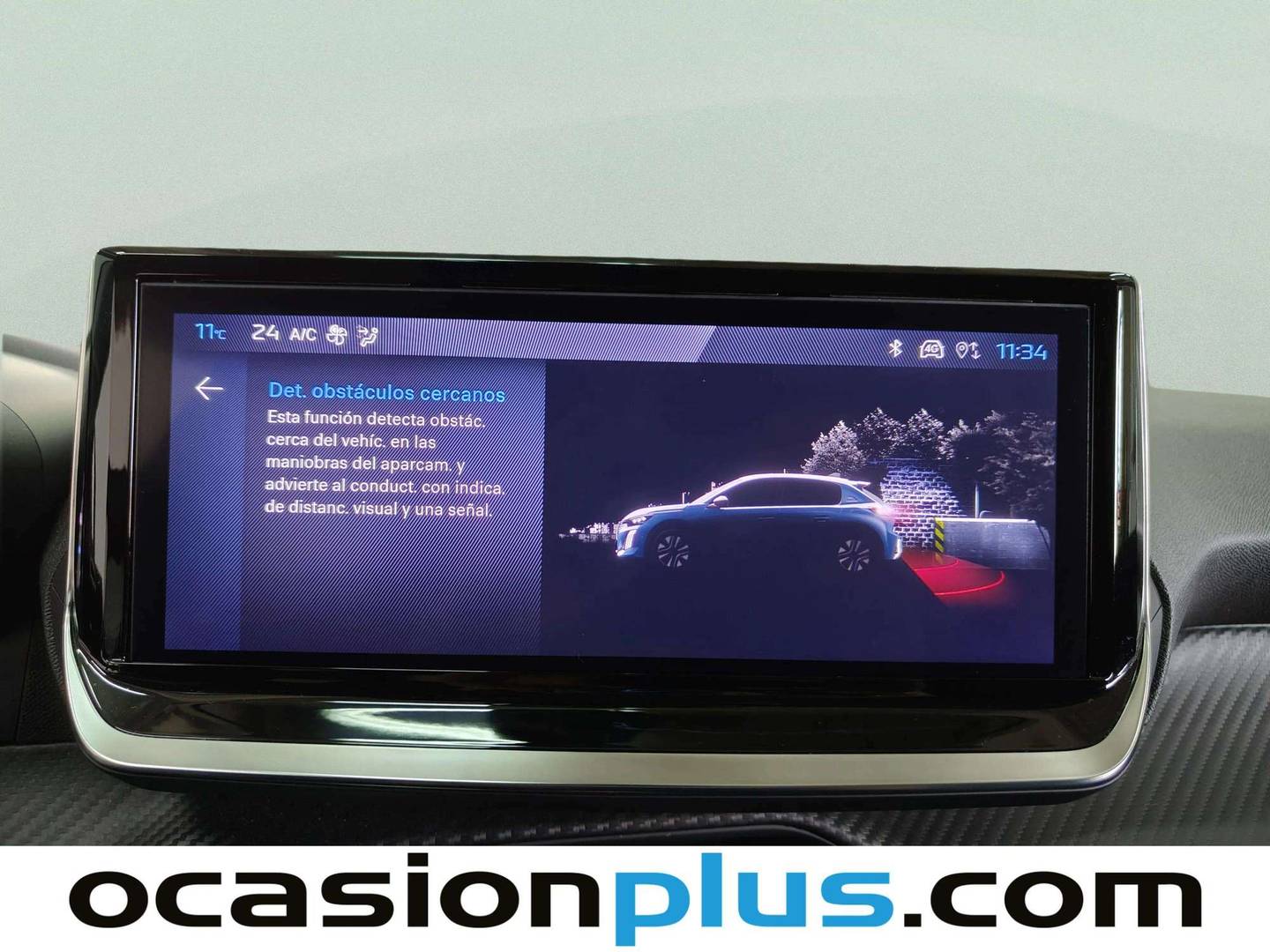 Foto Peugeot 208 Peugeot 208 PureTech 100 Allure (100 CV)